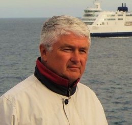 Валерий Розенталь 