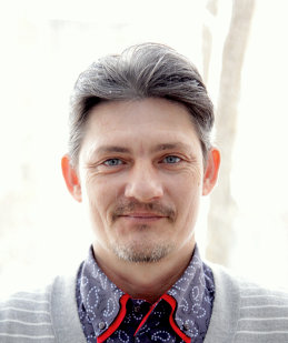 Юрий Игнатьев