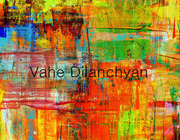 Vahe Dilanchyan 