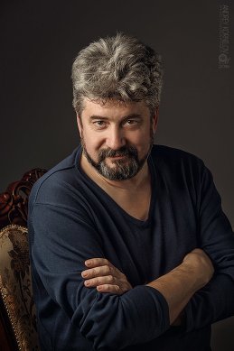 Андрей Морозов