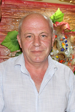 Михаил Костоломов