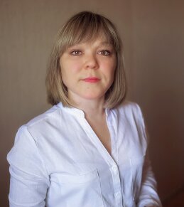 Наталья Шкурихина