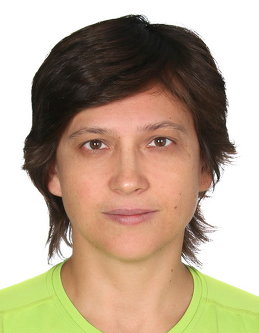 Victoria Rogotneva