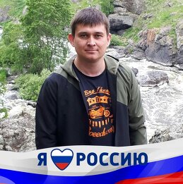 Алексей Попов