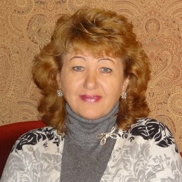 Светлана Малевская 