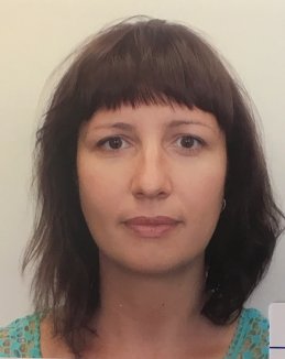 Nataliya Aleksandrovna 