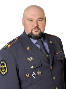 Иванников Олег 