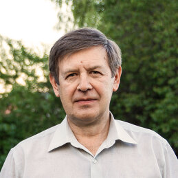 Валерий VRN