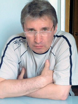 Николай Феофанов