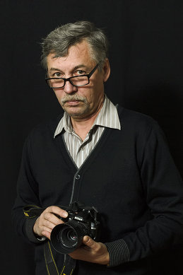 Sergey Kuznetcov