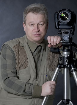 Дмитрий Чирков