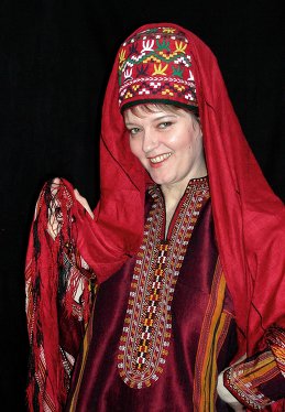 Elena Соломенцева
