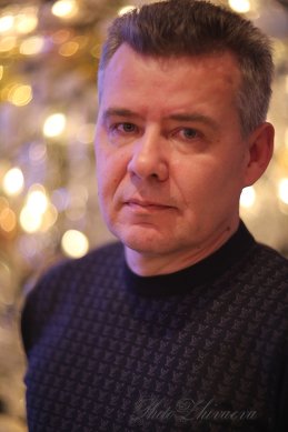 Sazanov Oleg 