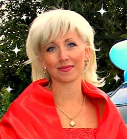 Юлианна Николавишна