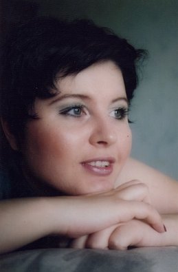 May Krukova