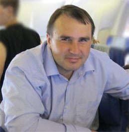Андрей Пилявцев