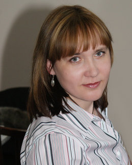 Наталия Ермакова