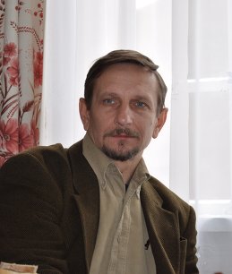 Игорь Остапюк