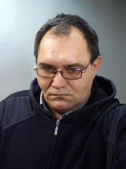 Виктор Sheldyaev