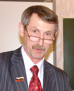 Сергей Сыренков 