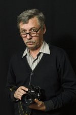 Sergey Kuznetcov