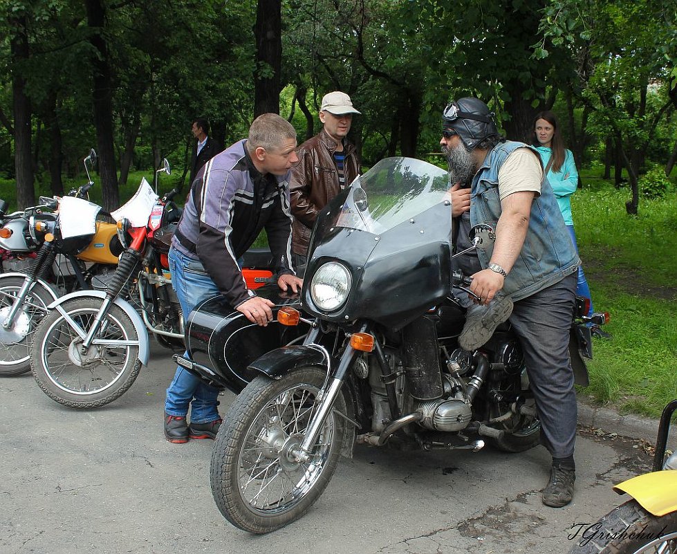 Спорщики - Татьяна Грищук