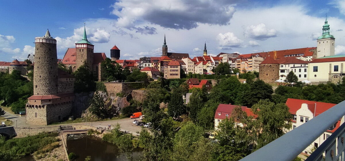 Bautzen - Татьян@ Ивановна