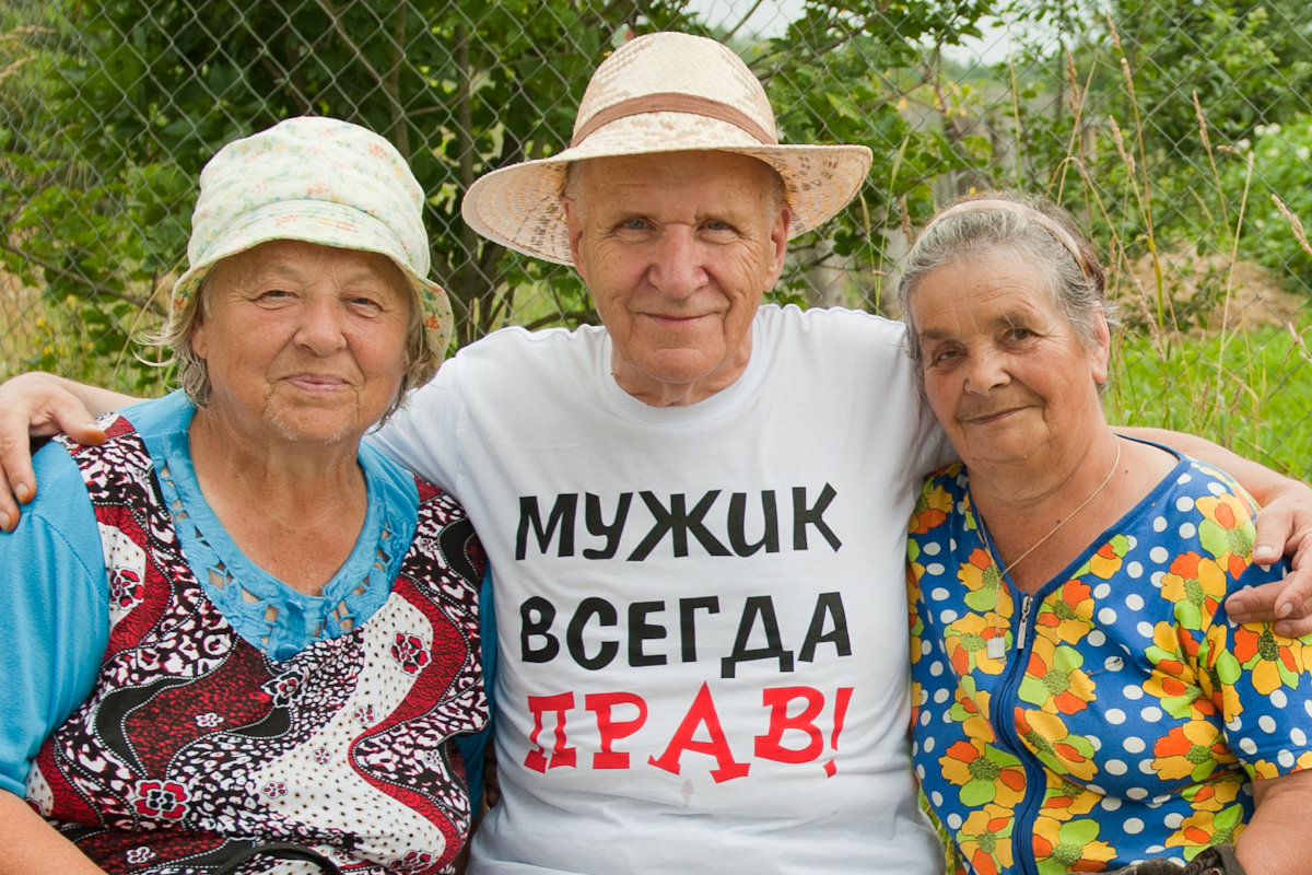 Есть еще порох... - Михаил Паневин