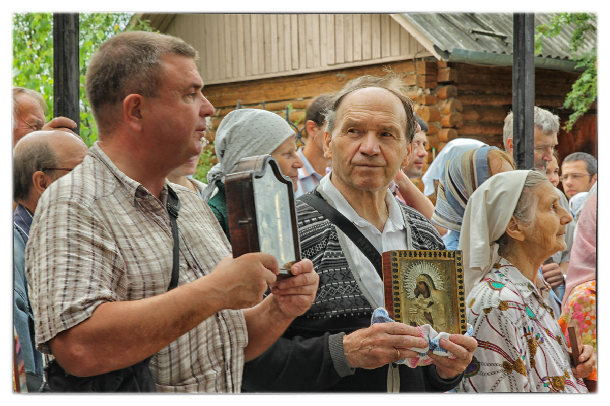 Что такое истинный.... - Ольга 