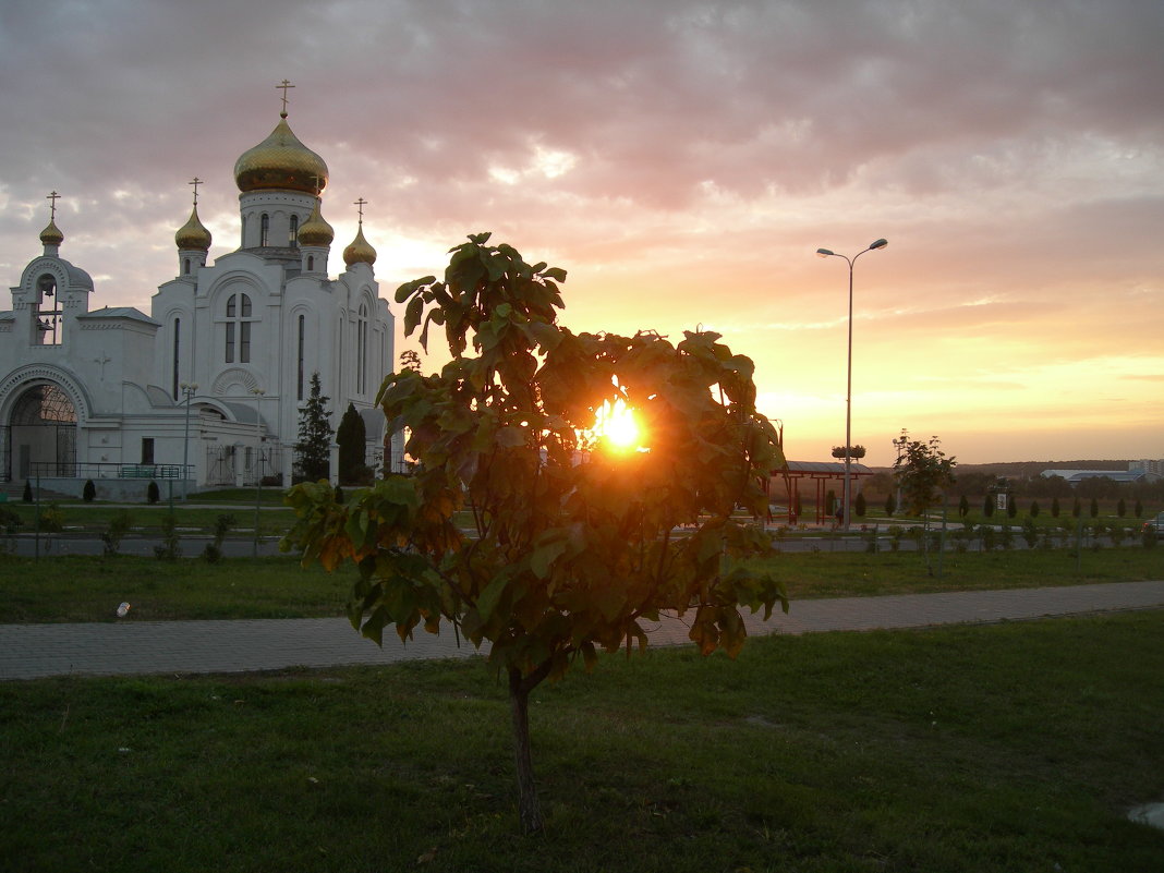 Солнышко - Марианна 