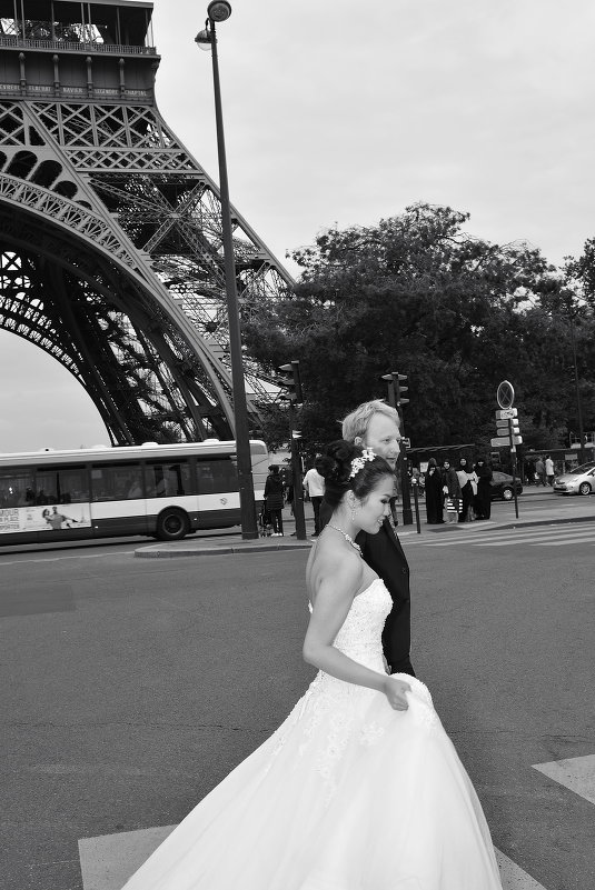 Paris-Amour - Arximed 