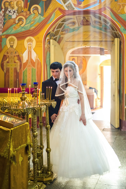 Воздушная невеста - Людмила Ли