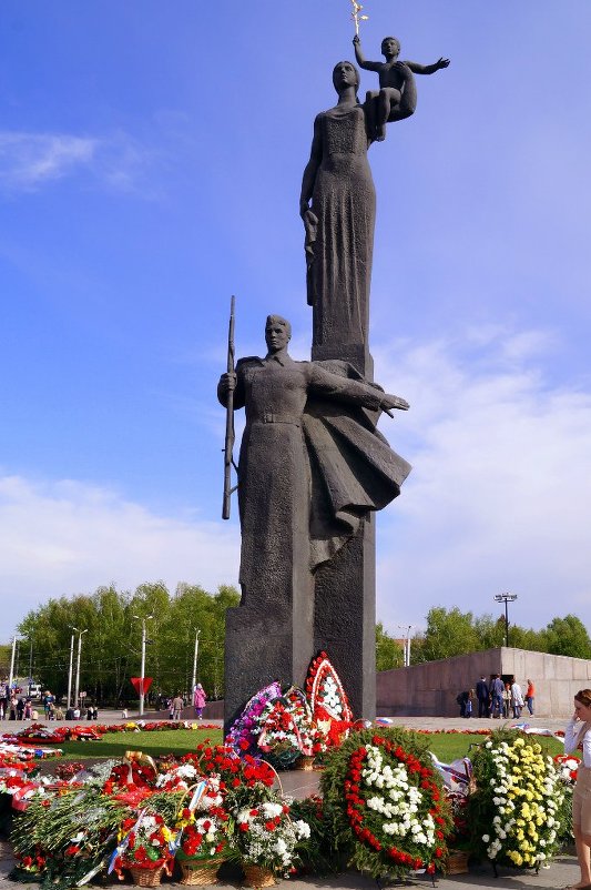 Пенза помнит - Алексей Симаков