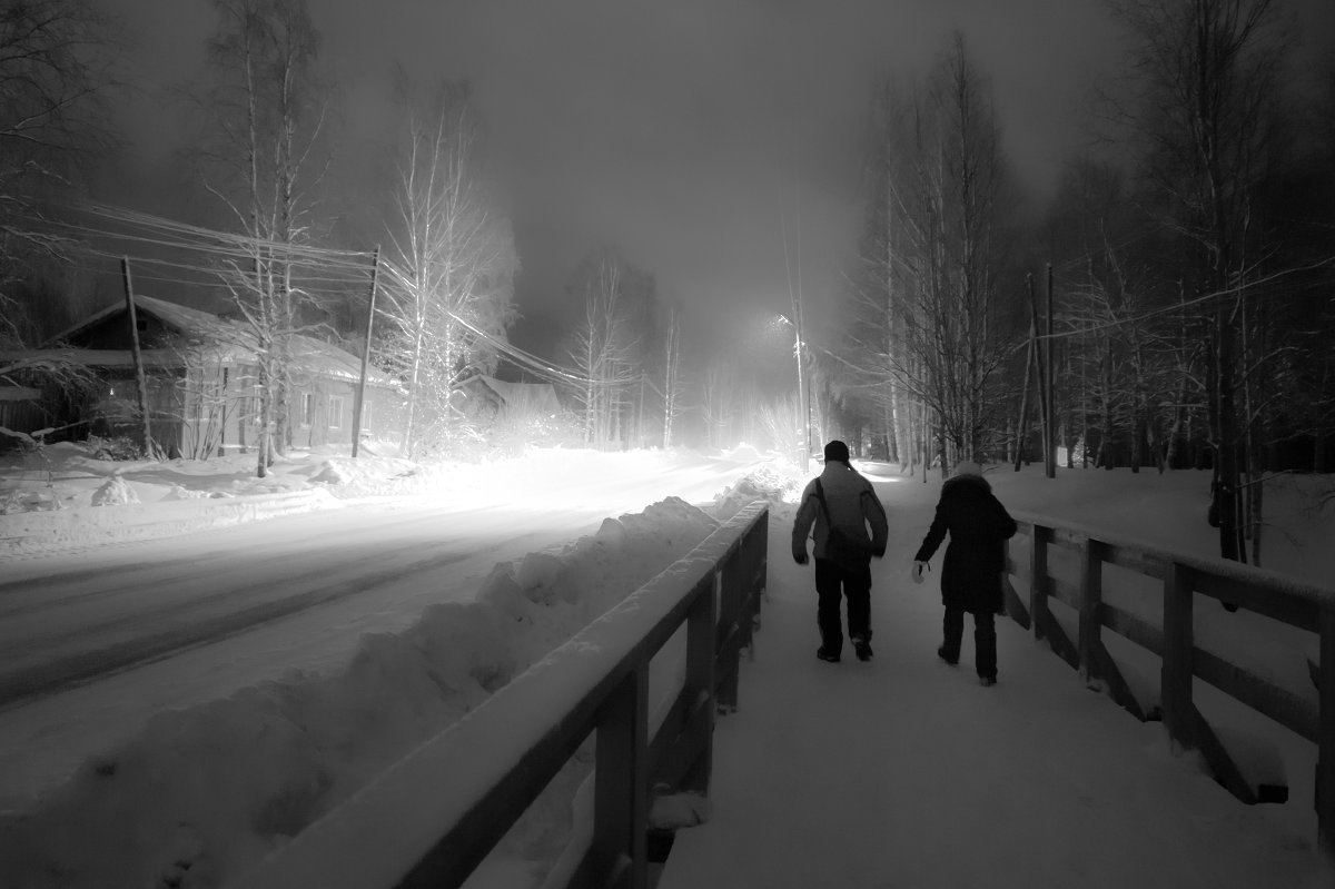 похолодало - Сумбат Давыдян