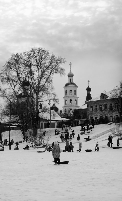 *** - Владимир Мальцев