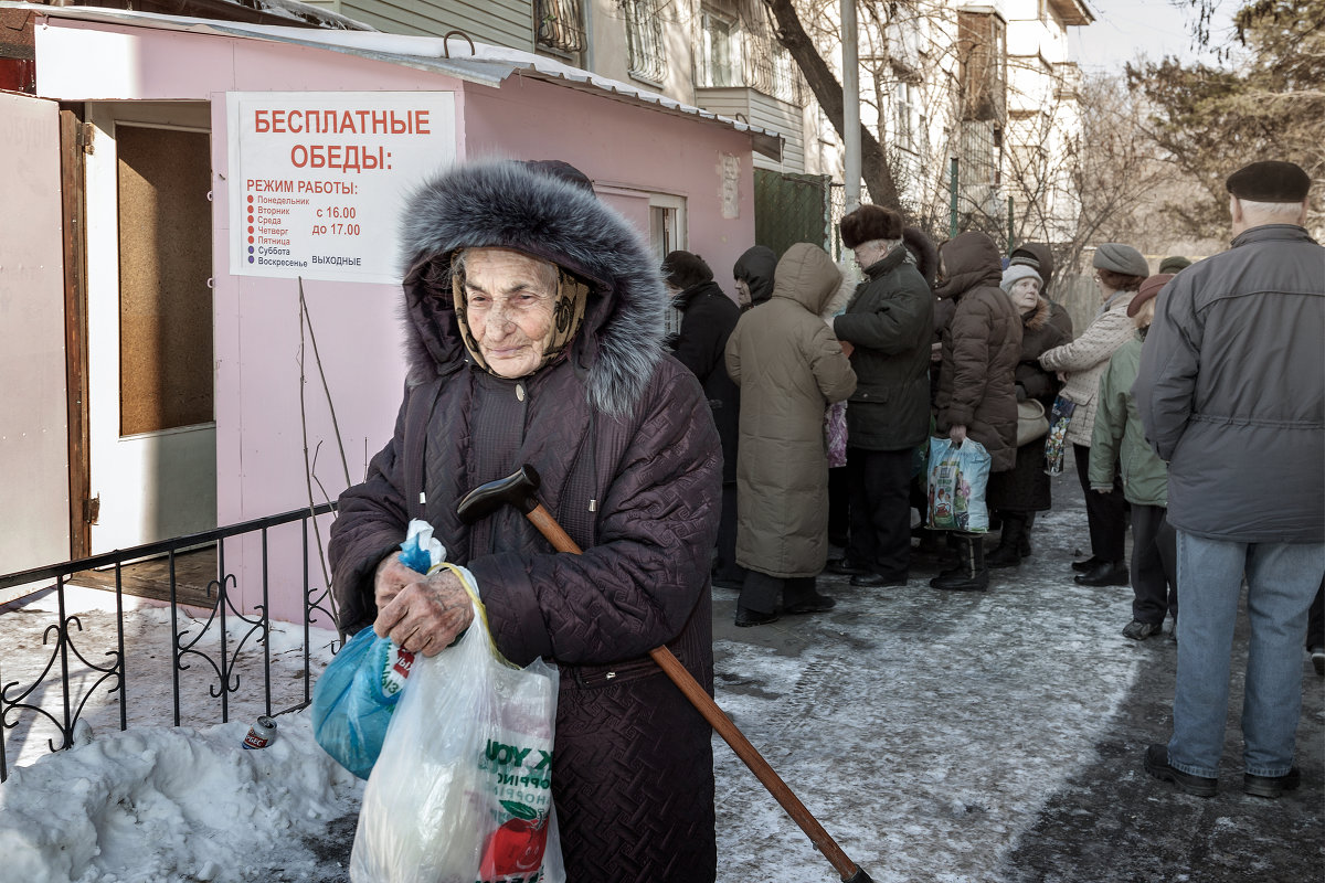 ... - Наталья Одинцова