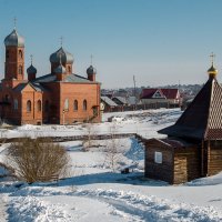 Белокуриха :: Михаил Кузнецов