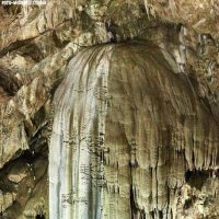 Афонская пещера :: Михаил Медведев
