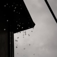 Дождь :: Ната Еременко