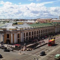 Санкт-Петербург. :: Марина Харченкова