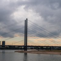 Рейн и его берега :: Witalij Loewin