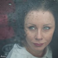 дождь... :: Nataliya Markova