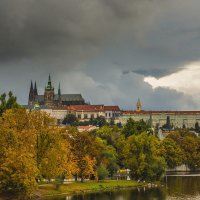 Прага :: Павел Коротун