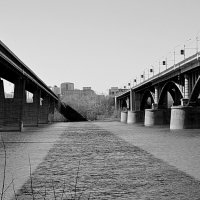 Мосты :: Татьяна Лютаева