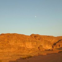 Пустыня Вади-Рам, Иордания :: Игорь Матвеев 