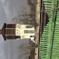 Водонапорная башня :: Светлана Грызлова