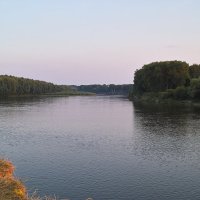 Лето вечернее :: Андрий Майковский