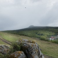 Вот моя деревня) :: Андрей Льготчиков