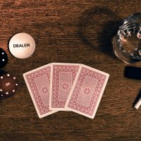 Poker :: Иван Василенко