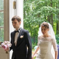 невеста :: Владимир Ветер